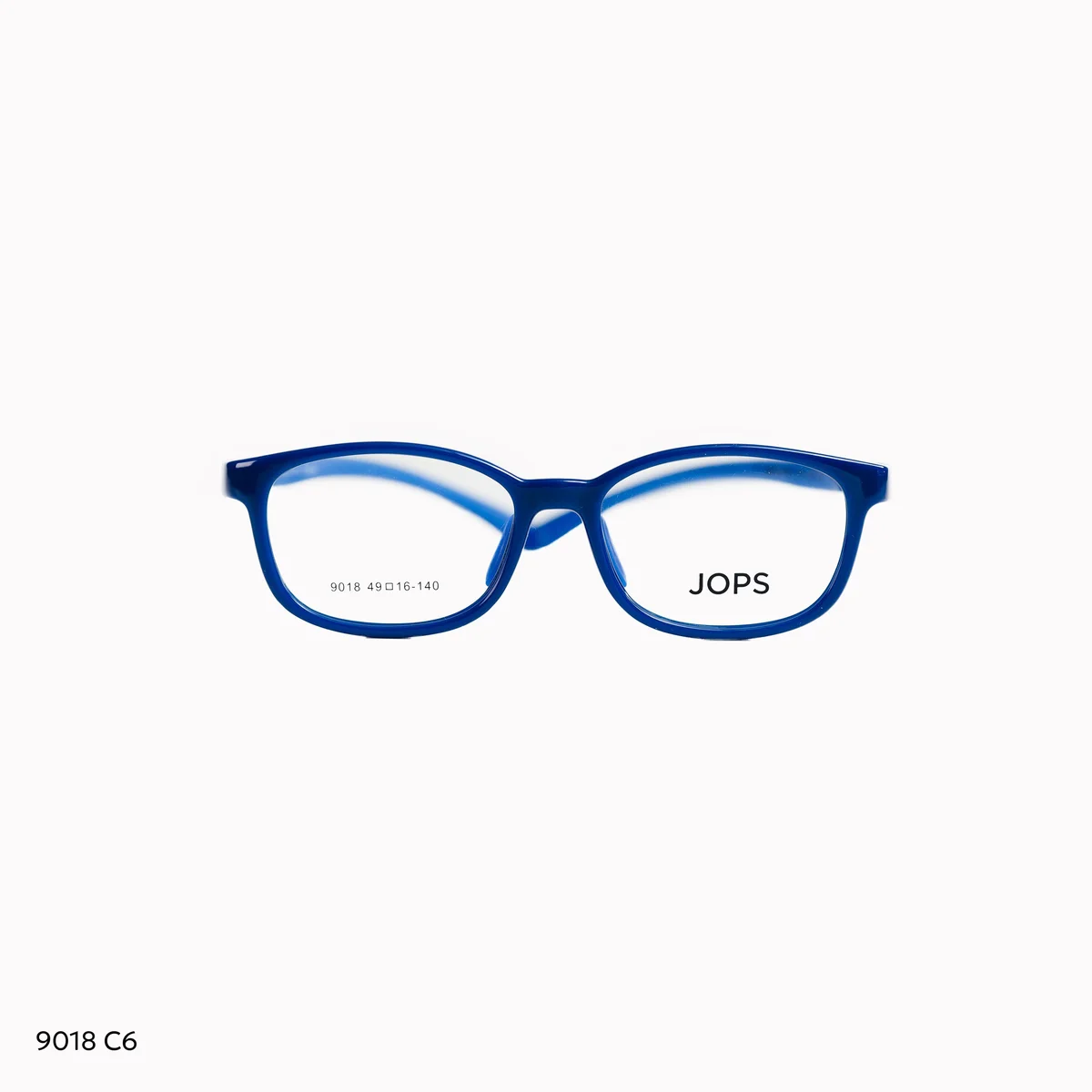 Оправы JOPS 9018 C6, Teeneger